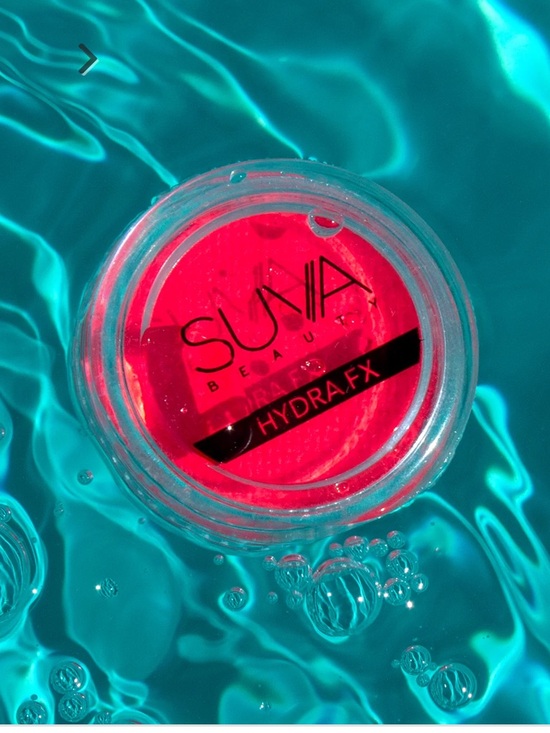 Suva Beauty Other - SUVA Beauty HydraFX eyeliner - Scrunchie